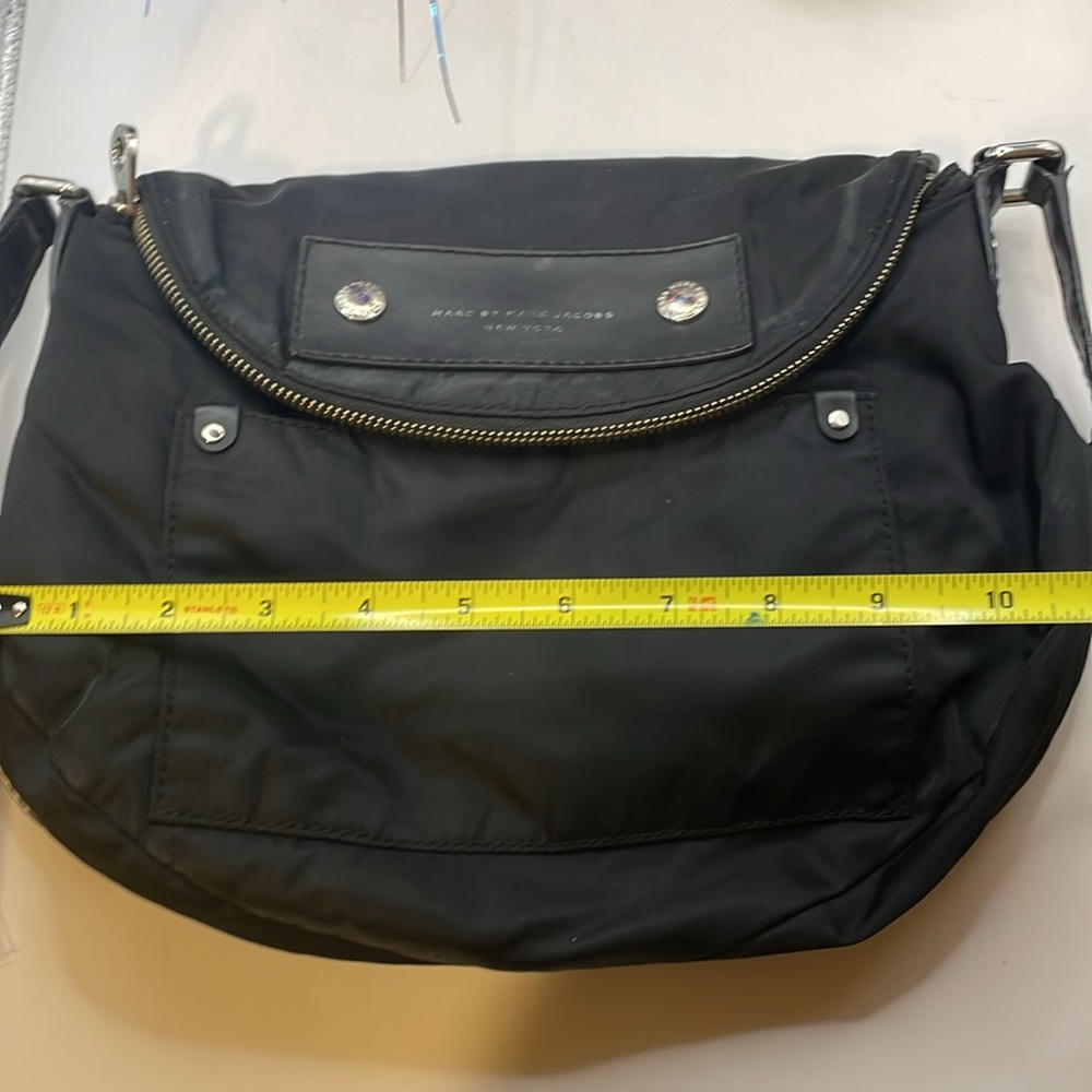 Marc Jacobs Crossbody purse (000222) - Picture 8 of 13